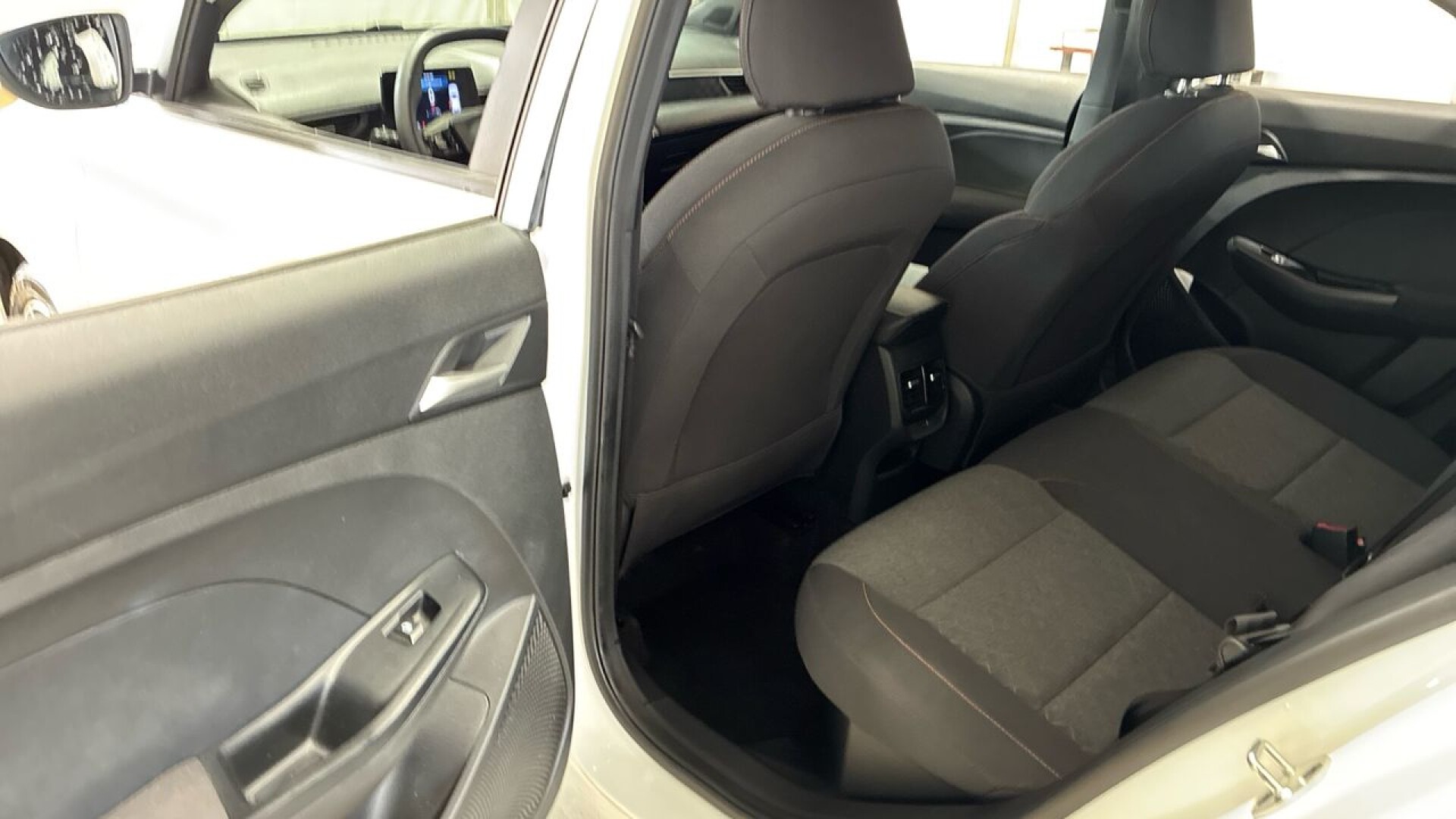 Foto 6 del anuncio MG MG3 Comfort MG3 Hybrid+ Comfort de Ocasión en Madrid