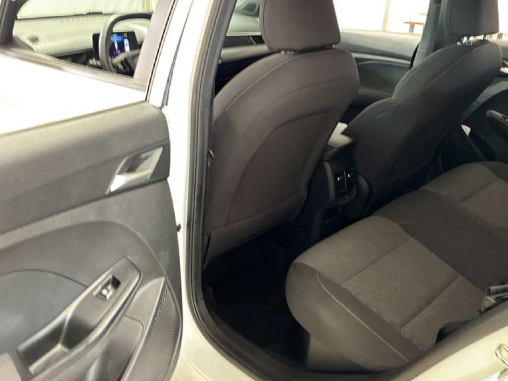 Foto 6 del anuncio MG MG3 Comfort MG3 Hybrid+ Comfort de Ocasión en Madrid