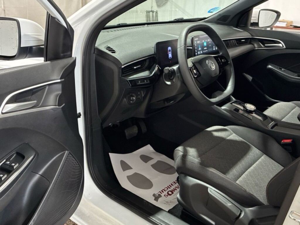 Foto 5 del anuncio MG MG3 Comfort MG3 Hybrid+ Comfort de Ocasión en Madrid