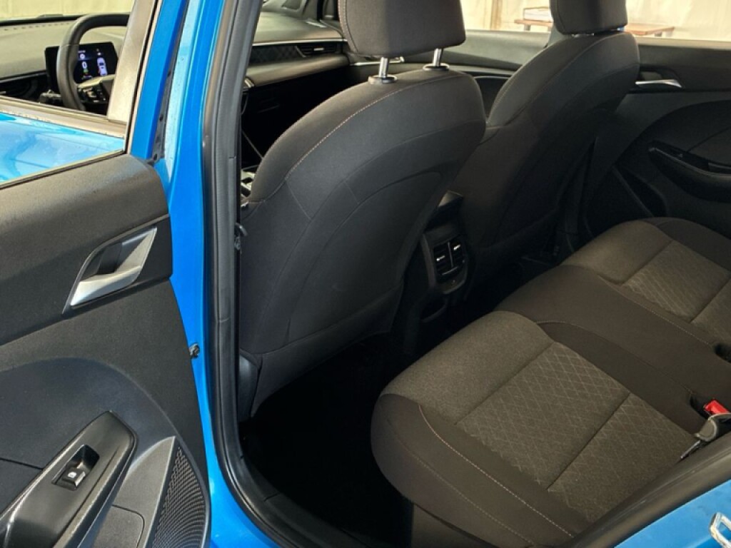 Foto 6 del anuncio MG MG3 Comfort MG3 Hybrid+ Comfort de Ocasión en Madrid