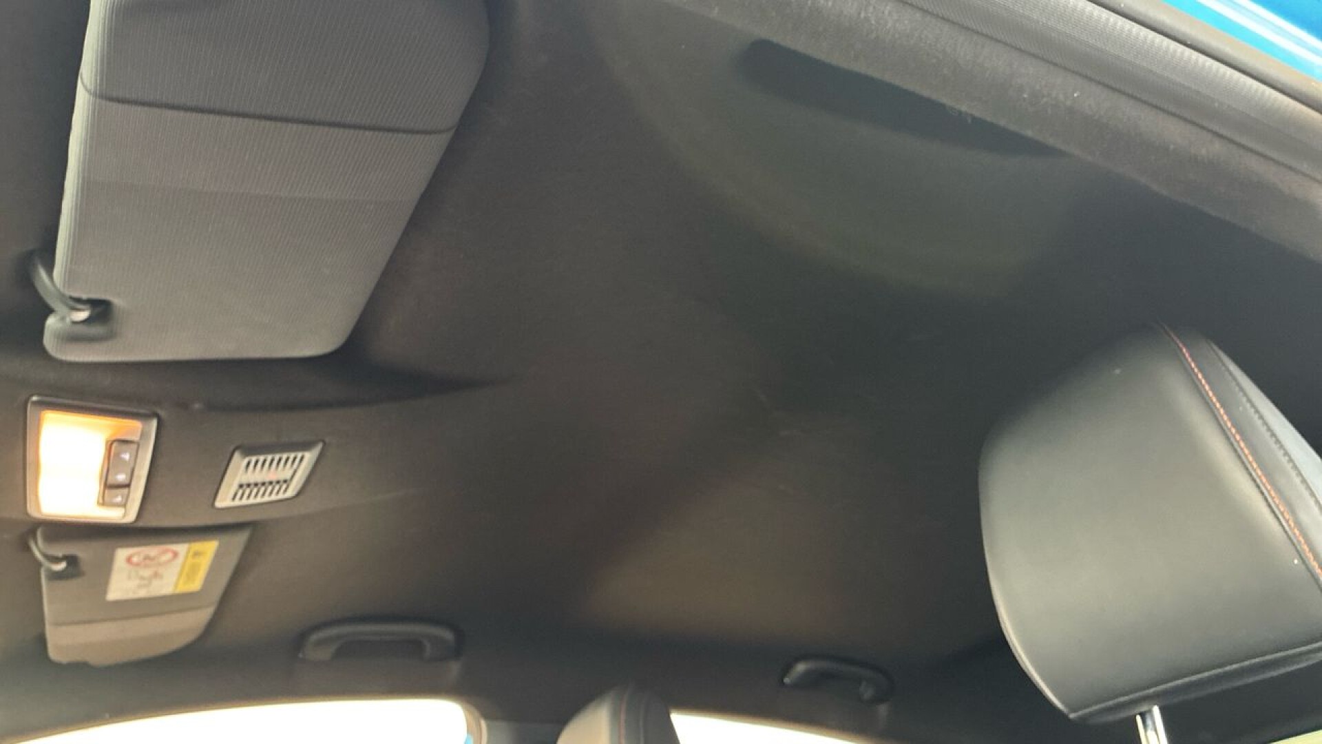 Foto 8 del anuncio MG MG3 Luxury MG3 Hybrid+ Luxury de Ocasión en Madrid