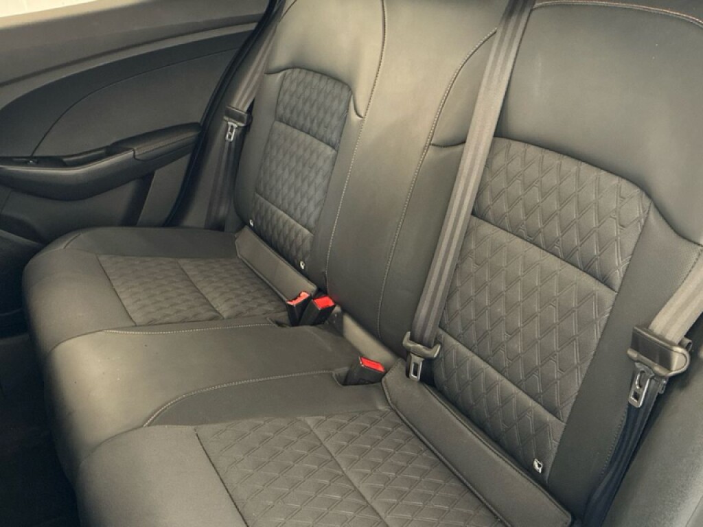 Foto 7 del anuncio MG MG3 Luxury MG3 Hybrid+ Luxury de Ocasión en Madrid