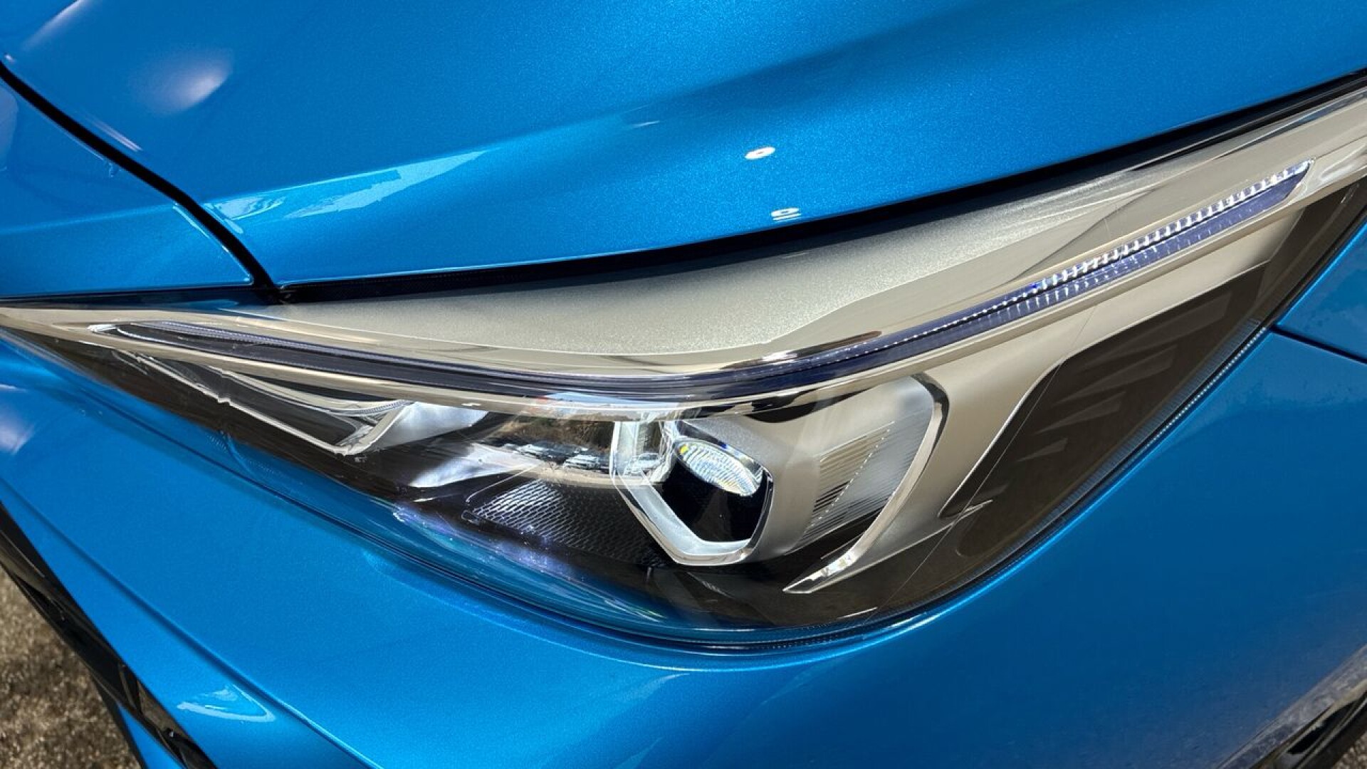 Foto 15 del anuncio MG MG3 Luxury MG3 Hybrid+ Luxury de Ocasión en Madrid