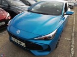 Foto 18 del anuncio MG MG3 Luxury MG3 Hybrid+ Luxury de Ocasión en Madrid
