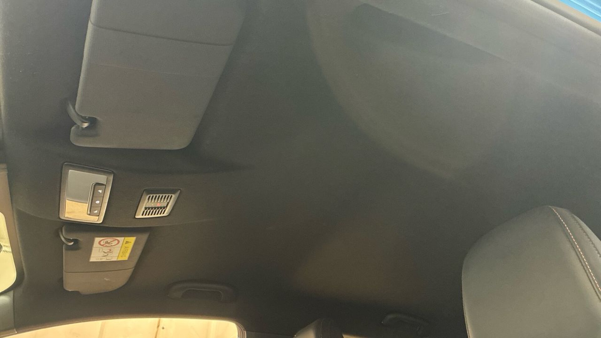 Foto 14 del anuncio MG MG3 Luxury MG3 Hybrid+ Luxury de Ocasión en Madrid