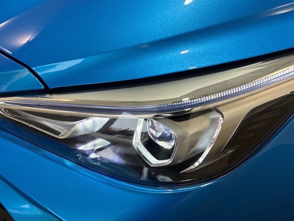 Foto 15 del anuncio MG MG3 Luxury MG3 Hybrid+ Luxury de Ocasión en Madrid