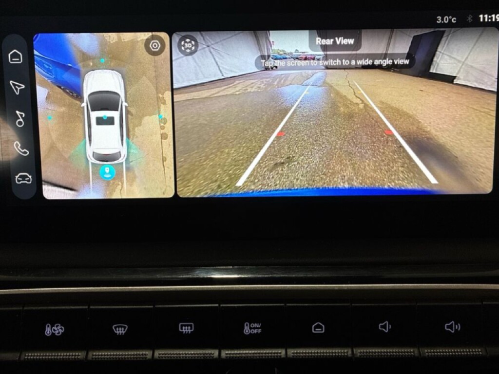 Foto 13 del anuncio MG MG3 Luxury MG3 Hybrid+ Luxury de Ocasión en Madrid