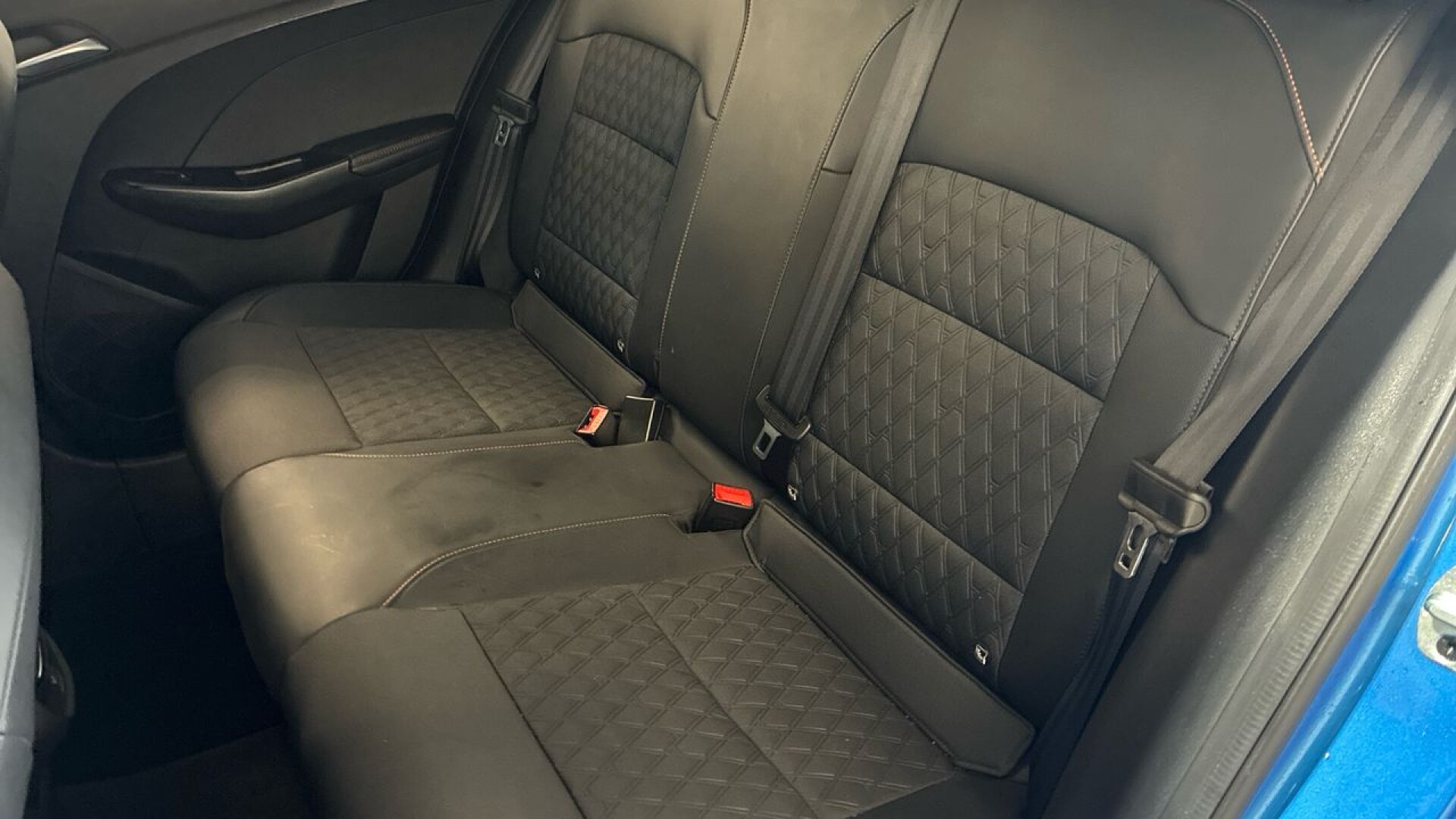 Foto 7 del anuncio MG MG3 Luxury MG3 Hybrid+ Luxury de Ocasión en Madrid