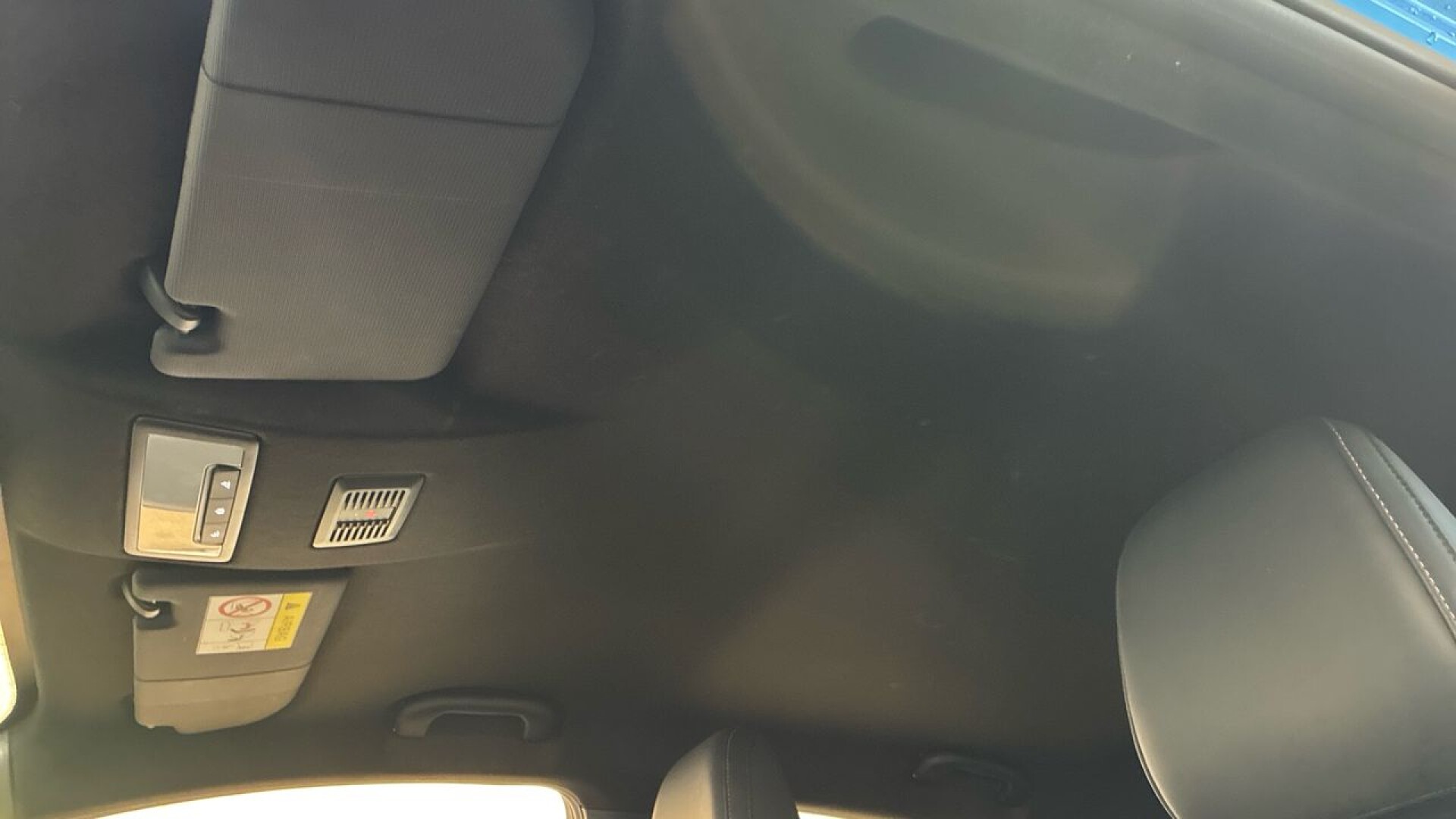 Foto 14 del anuncio MG MG3 Luxury MG3 Hybrid+ Luxury de Ocasión en Madrid