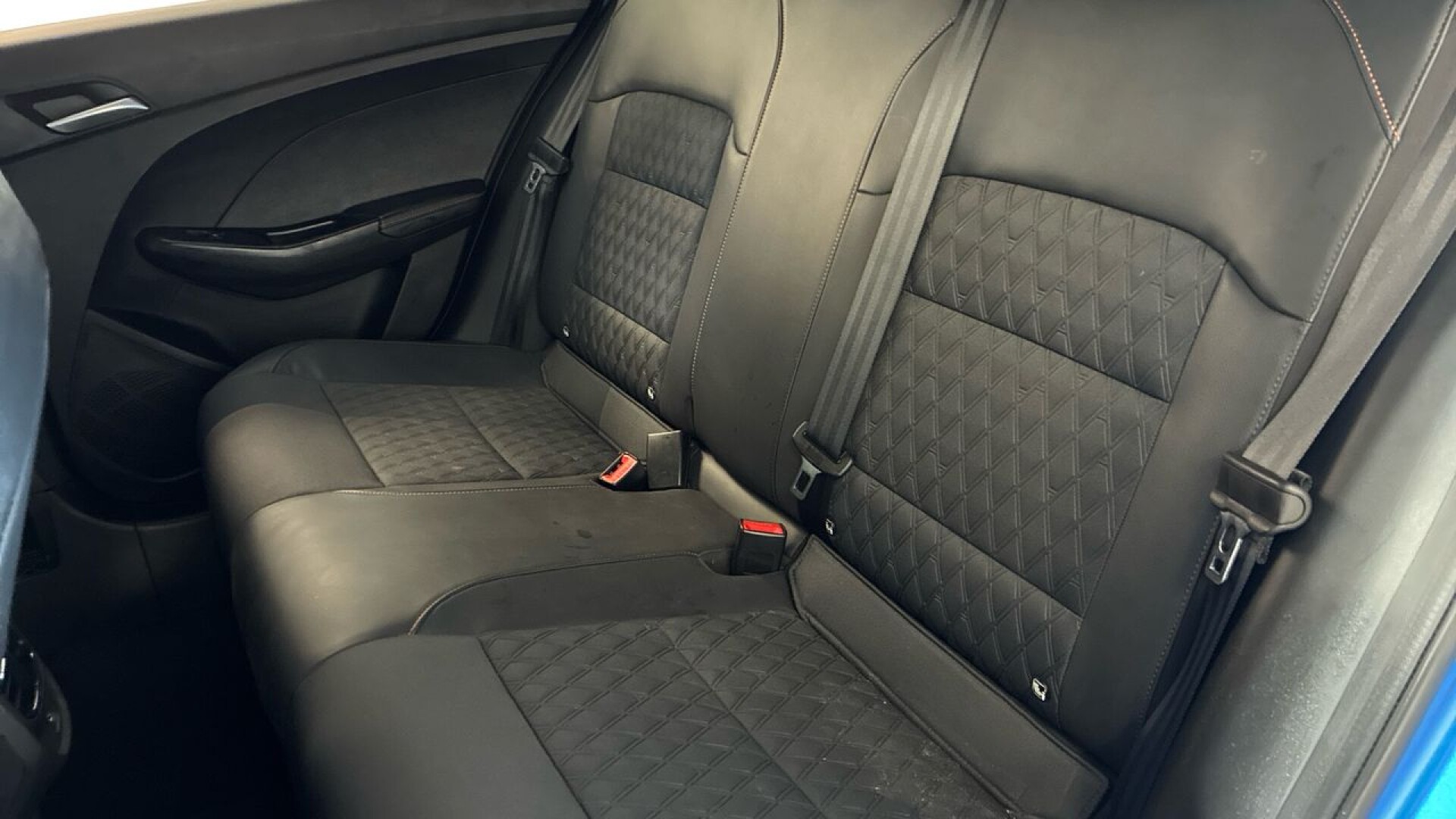 Foto 7 del anuncio MG MG3 Luxury MG3 Hybrid+ Luxury de Ocasión en Madrid