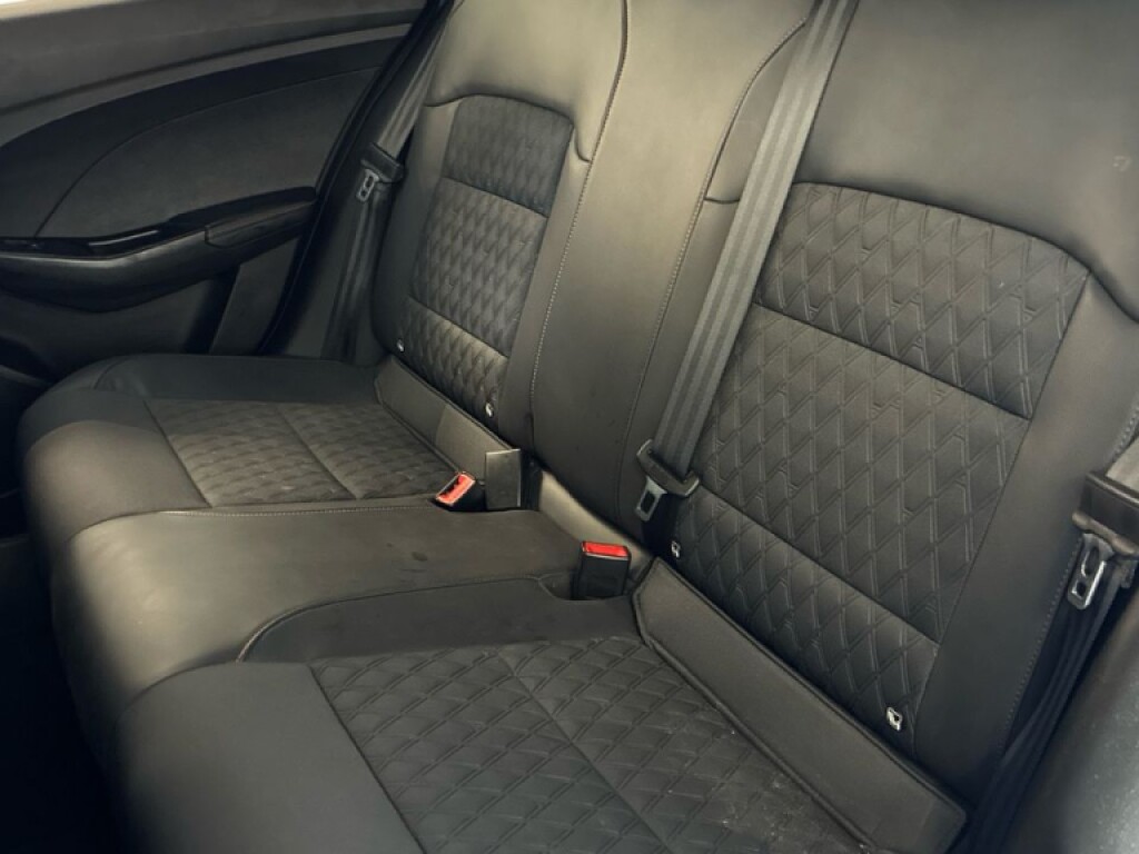 Foto 7 del anuncio MG MG3 Luxury MG3 Hybrid+ Luxury de Ocasión en Madrid