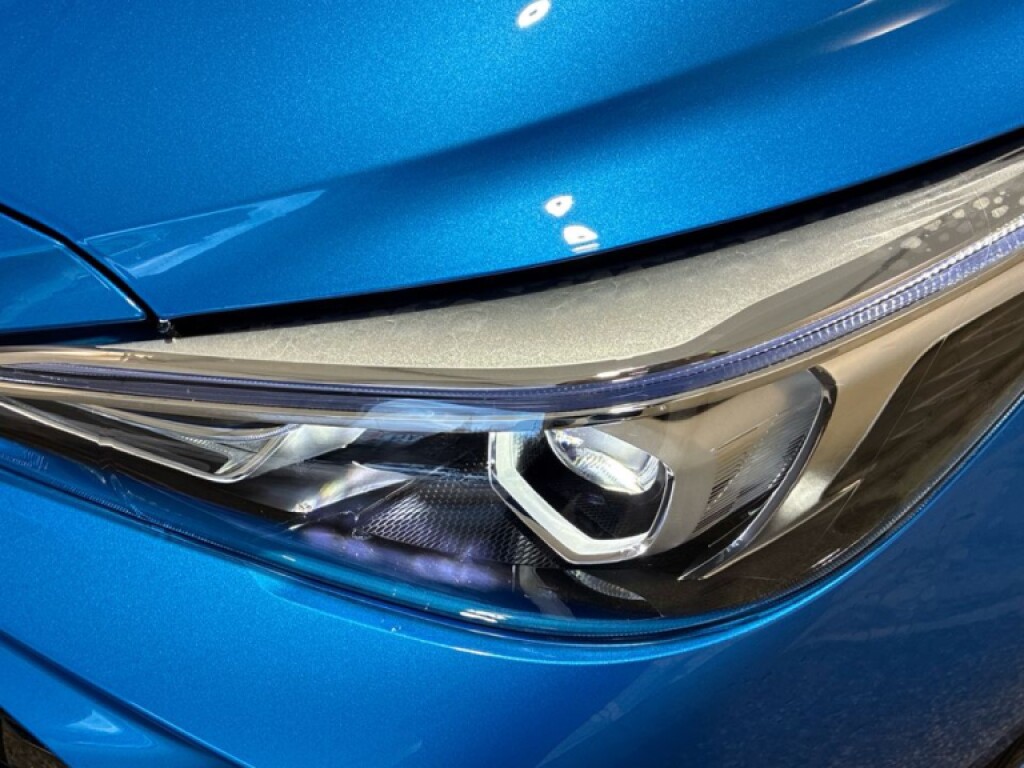 Foto 15 del anuncio MG MG3 Luxury MG3 Hybrid+ Luxury de Ocasión en Madrid