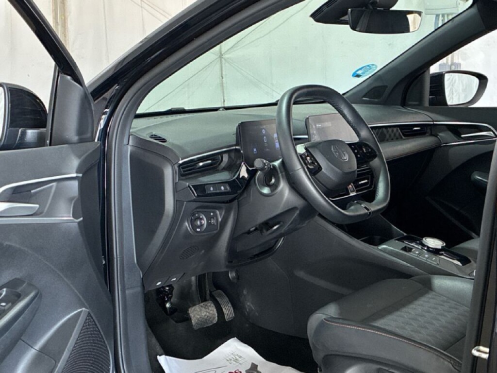 Foto 5 del anuncio MG MG3 Luxury MG3 Hybrid+ Luxury de Ocasión en Madrid