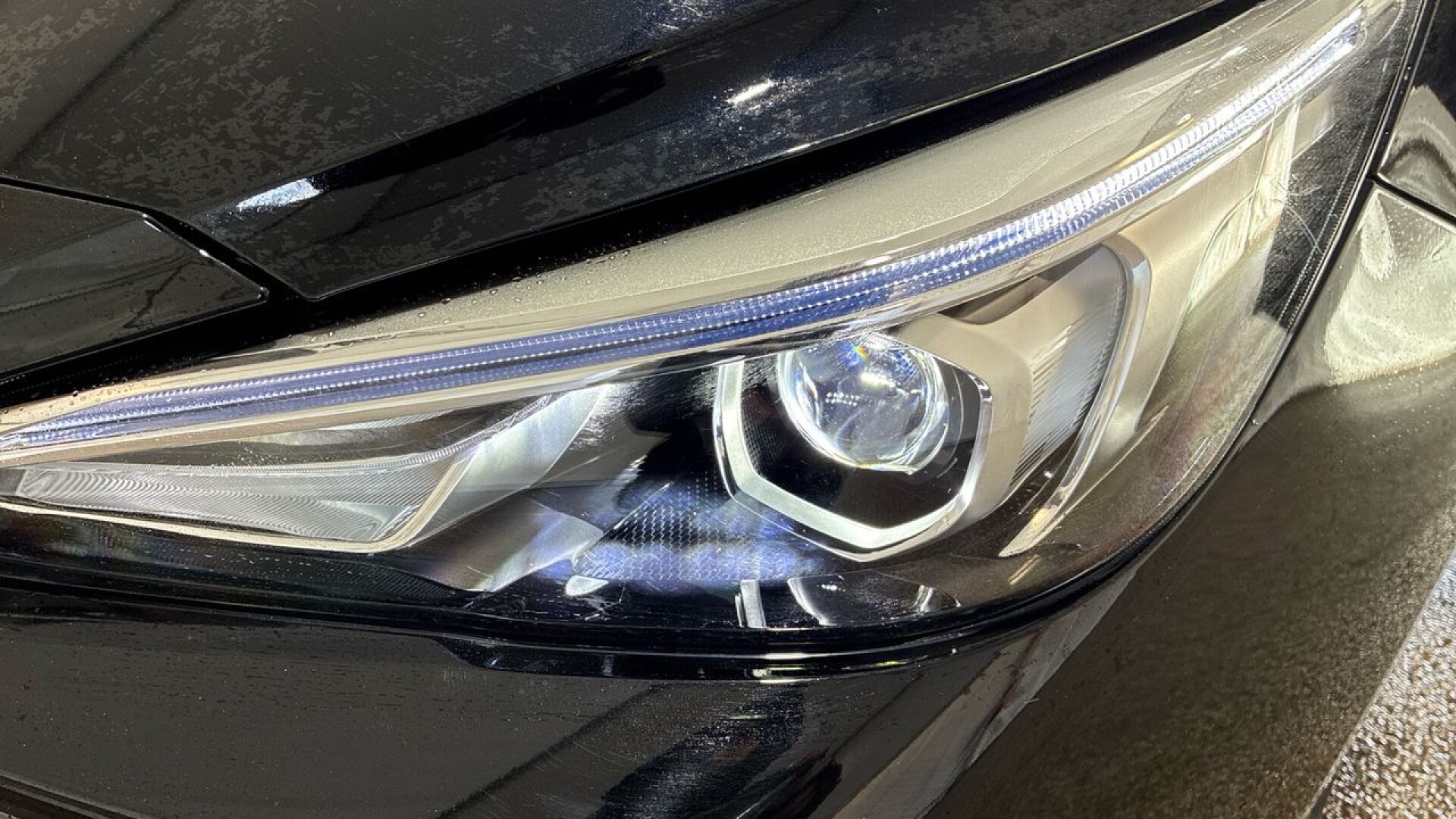 Foto 14 del anuncio MG MG3 Luxury MG3 Hybrid+ Luxury de Ocasión en Madrid