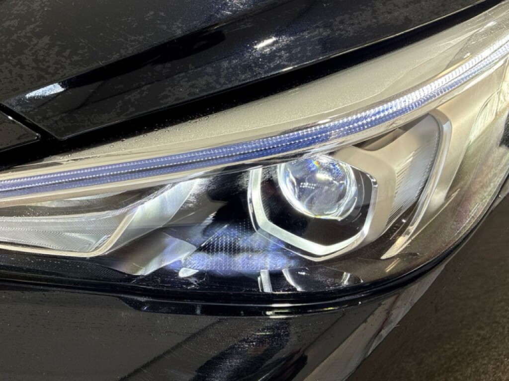 Foto 14 del anuncio MG MG3 Luxury MG3 Hybrid+ Luxury de Ocasión en Madrid