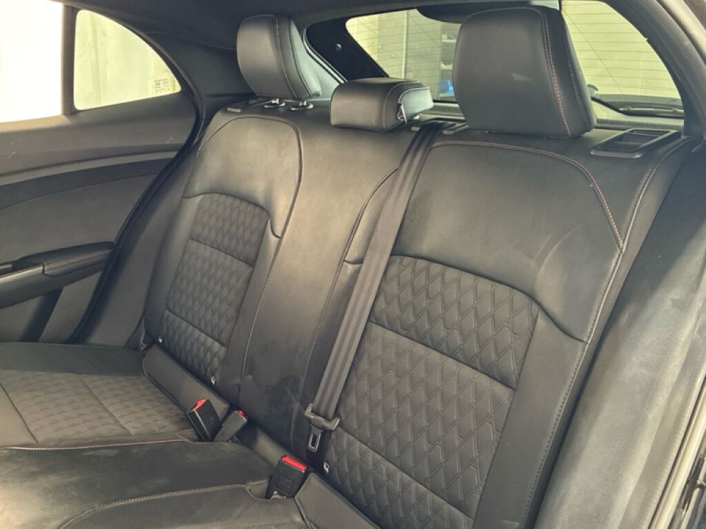 Foto 7 del anuncio MG MG3 Luxury MG3 Hybrid+ Luxury de Ocasión en Madrid