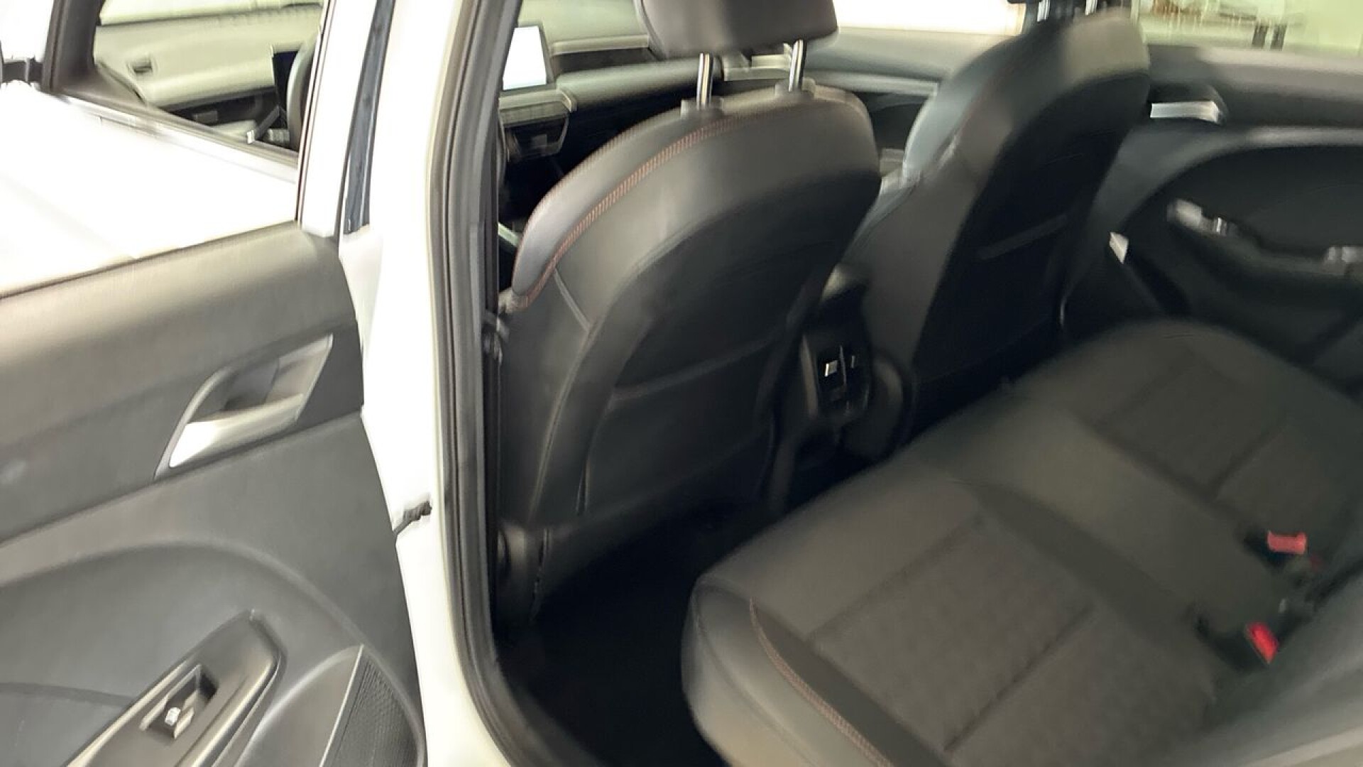 Foto 6 del anuncio MG MG3 Luxury MG3 Hybrid+ Luxury de Ocasión en Madrid