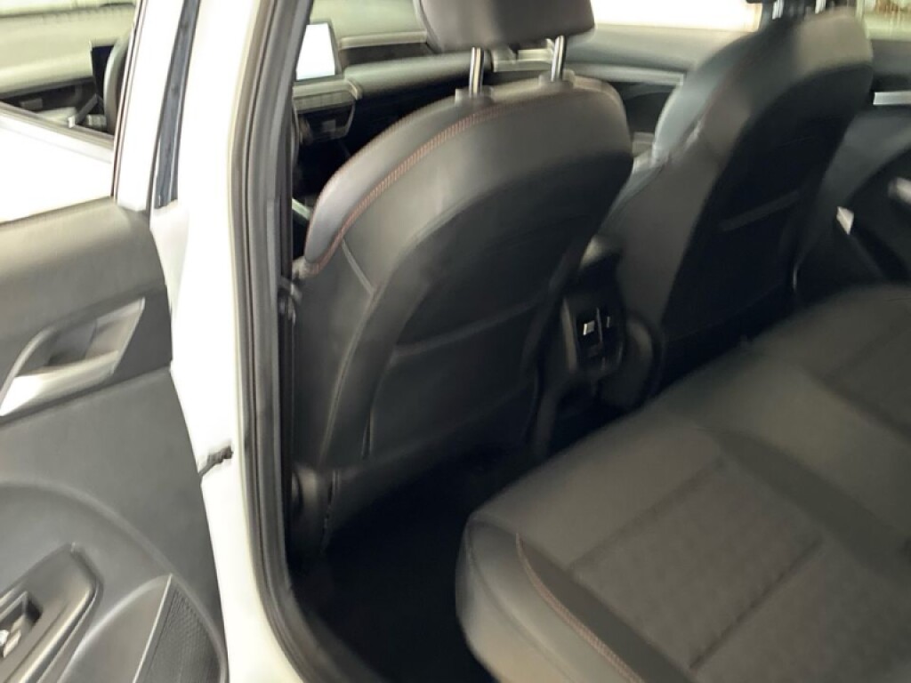 Foto 6 del anuncio MG MG3 Luxury MG3 Hybrid+ Luxury de Ocasión en Madrid