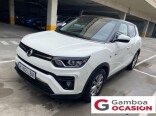 Foto principal del anuncio SsangYong Tivoli G15T Urban  de Ocasión en Madrid