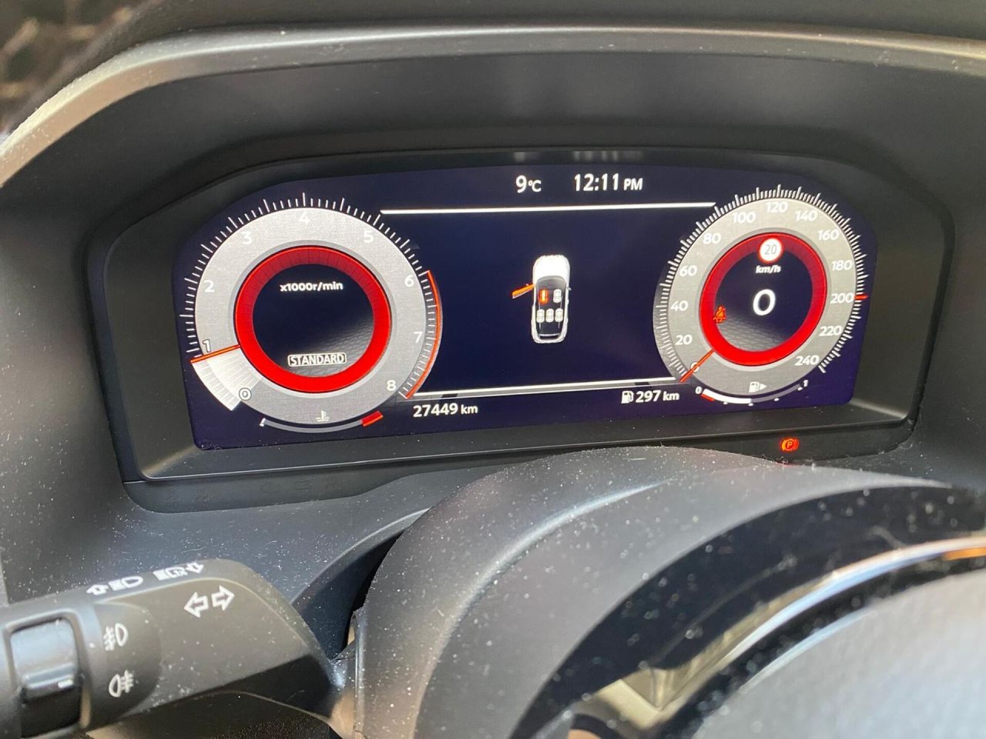Foto 6 del anuncio Nissan Qashqai DIG-T 103kW N-Connecta  de Ocasión en Madrid