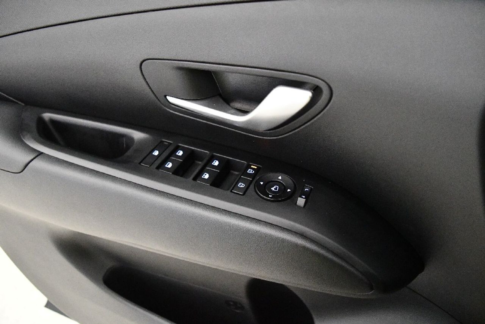 Foto 17 del anuncio Hyundai Tucson 1.6T 118kW (160CV) Maxx  de Ocasión en Madrid