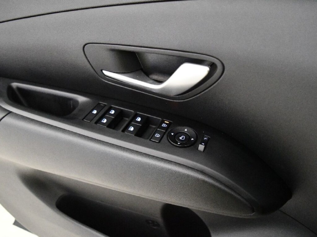 Foto 17 del anuncio Hyundai Tucson 1.6T 118kW (160CV) Maxx  de Ocasión en Madrid