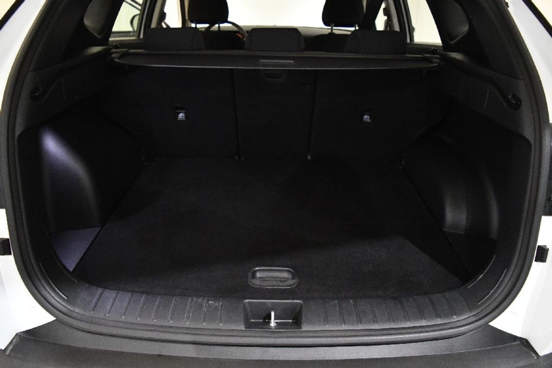 Foto 20 del anuncio Hyundai Tucson 1.6T 118kW (160CV) Maxx  de Ocasión en Madrid