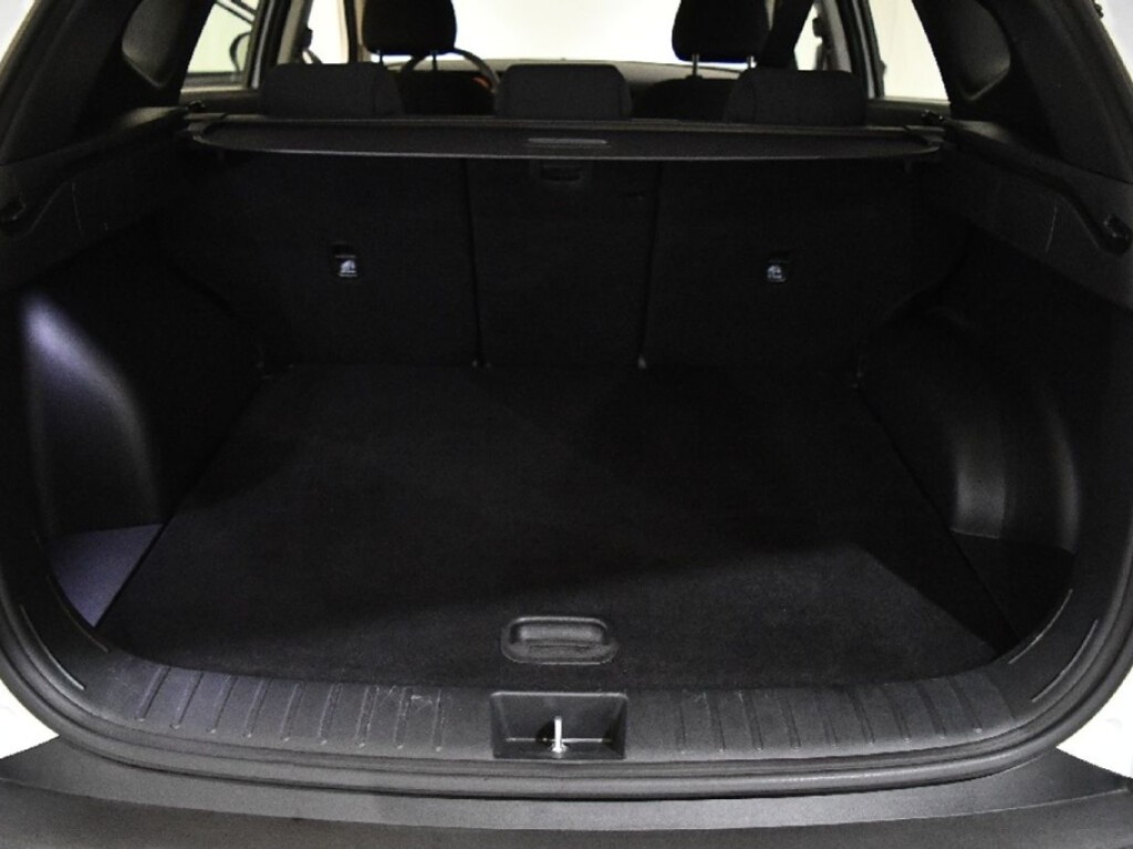 Foto 20 del anuncio Hyundai Tucson 1.6T 118kW (160CV) Maxx  de Ocasión en Madrid