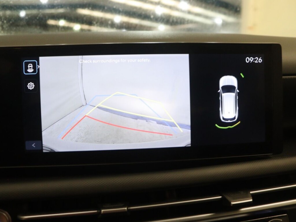 Foto 16 del anuncio Hyundai Tucson 1.6T 118kW (160CV) Maxx  de Ocasión en Madrid