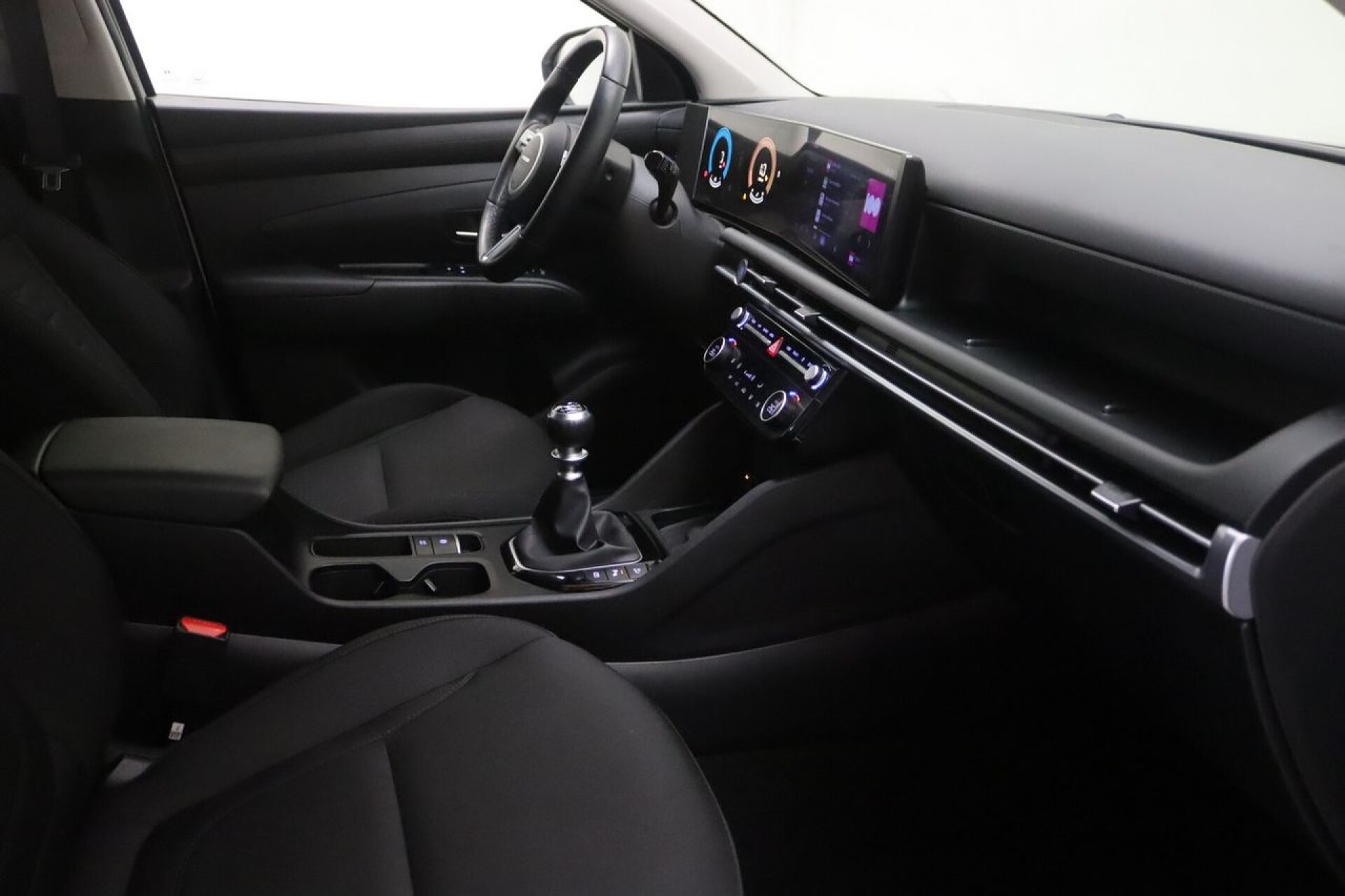 Foto 10 del anuncio Hyundai Tucson 1.6T 118kW (160CV) Maxx  de Ocasión en Madrid