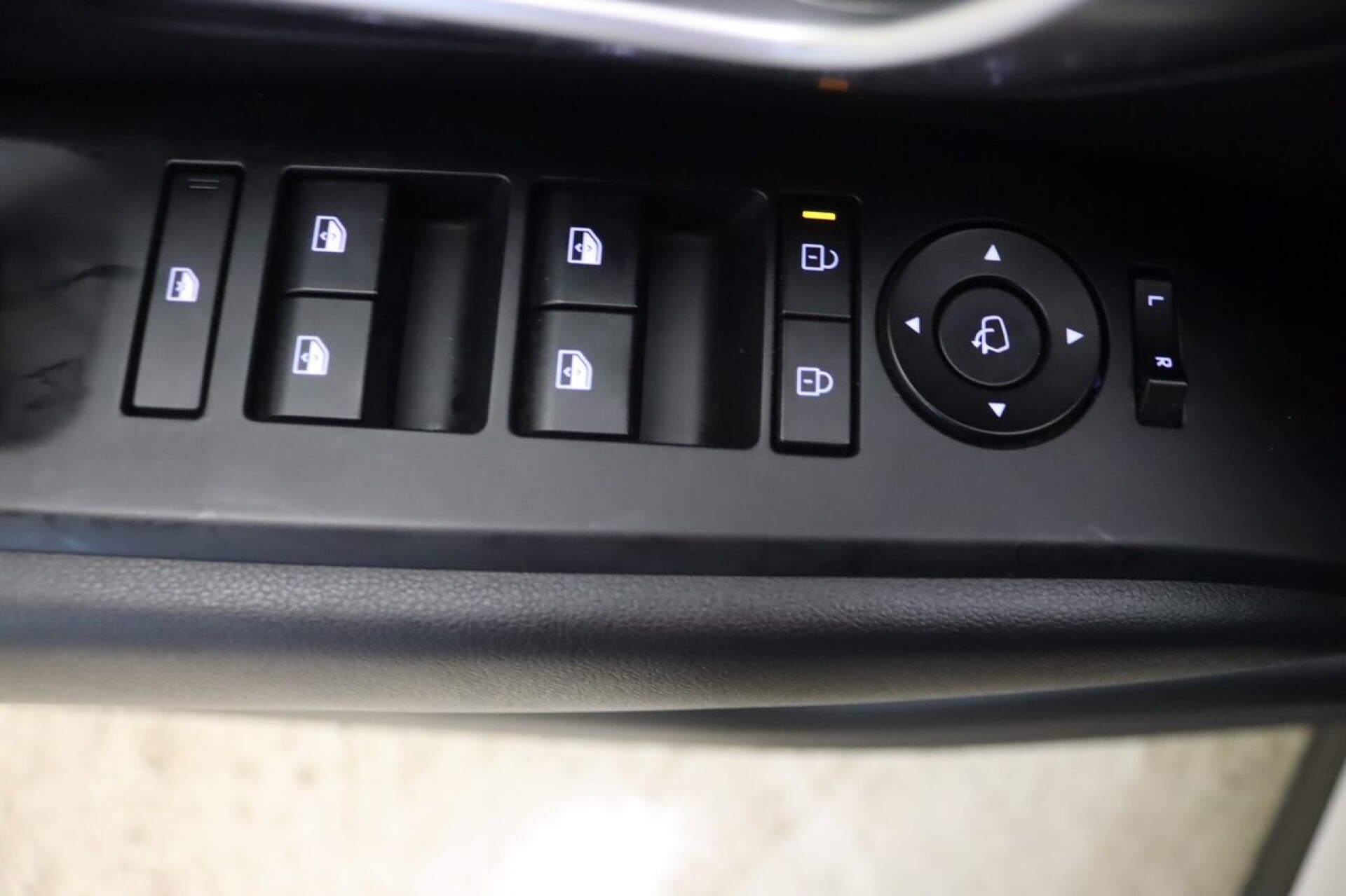 Foto 18 del anuncio Hyundai Tucson 1.6T 118kW (160CV) Maxx  de Ocasión en Madrid