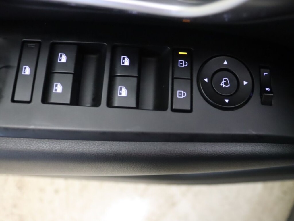 Foto 18 del anuncio Hyundai Tucson 1.6T 118kW (160CV) Maxx  de Ocasión en Madrid