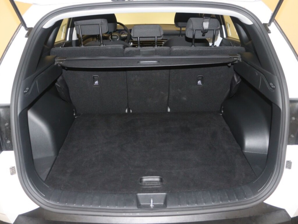 Foto 13 del anuncio Hyundai Tucson 1.6T 118kW (160CV) Maxx  de Ocasión en Madrid