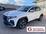 Foto principal del anuncio Hyundai Tucson 1.6T 118kW (160CV) Maxx  de Ocasión en Madrid