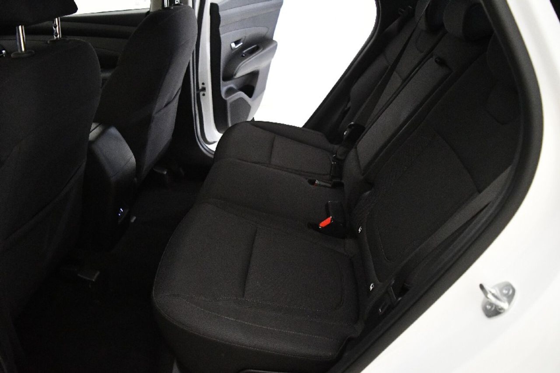 Foto 19 del anuncio Hyundai Tucson 1.6T 118kW (160CV) Maxx  de Ocasión en Madrid