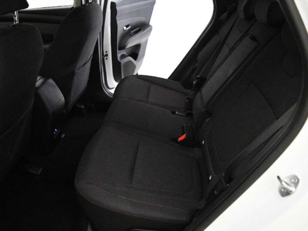 Foto 19 del anuncio Hyundai Tucson 1.6T 118kW (160CV) Maxx  de Ocasión en Madrid