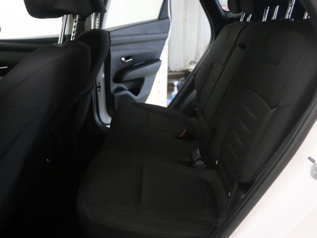 Foto 12 del anuncio Hyundai Tucson 1.6T 118kW (160CV) Maxx  de Ocasión en Madrid