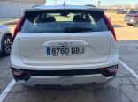 Foto 5 del anuncio Kia Niro 1.6 GDi HEV 95kW (129CV) Drive  de Ocasión en Madrid