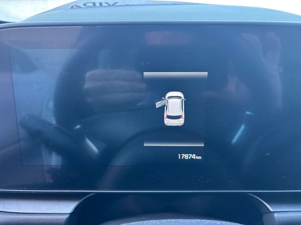 Foto 13 del anuncio Kia Niro 1.6 GDi HEV 95kW (129CV) Drive  de Ocasión en Madrid