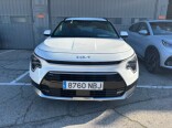 Foto 4 del anuncio Kia Niro 1.6 GDi HEV 95kW (129CV) Drive  de Ocasión en Madrid