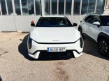 Foto 4 del anuncio Kia EV4 Fastback GT-Line 81,4kWh 150kW (L.Range)  de Ocasión en Madrid