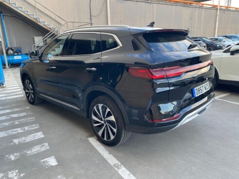 Foto impresión del anuncio BYD Seal U DM-i Comfort  de Ocasión en Madrid