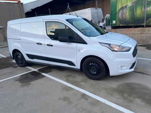 Foto impresión del anuncio Ford Transit Connect Transit Connect VAN L2 3,6M3 1.5TDCI Ecoblue Trend Transit Connect VAN L2 3,6M3 1.5TDCI Ecoblue Tren de Ocasión en Madrid Foto impresión del anuncio Ford Transit Connect Transit Connect VAN L2 3,6M3 1.5TDCI Ecoblue Trend Transit Connect VAN L2 3,6M3 1.5TDCI Ecoblue Tren de Ocasión en Madrid
