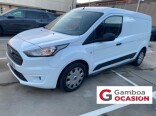 Foto principal del anuncio Ford Transit Connect Transit Connect VAN L2 3,6M3 1.5TDCI Ecoblue Trend Transit Connect VAN L2 3,6M3 1.5TDCI Ecoblue Tren de Ocasión en Madrid