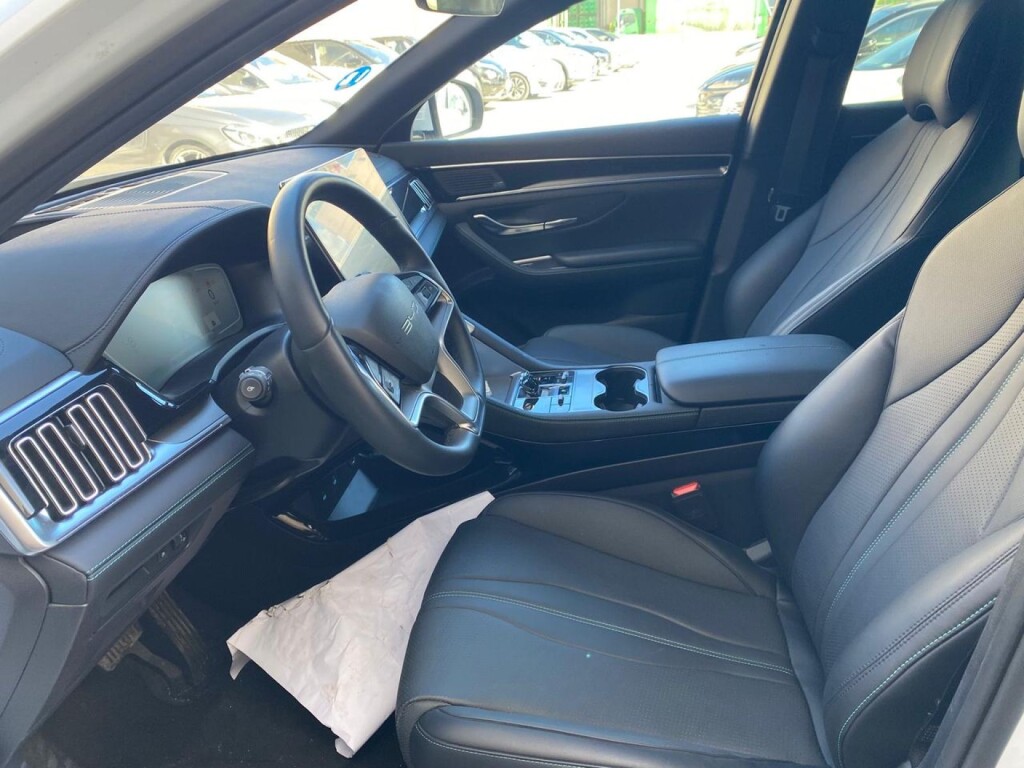 Foto 5 del anuncio BYD Seal U DM-i Comfort  de Ocasión en Madrid