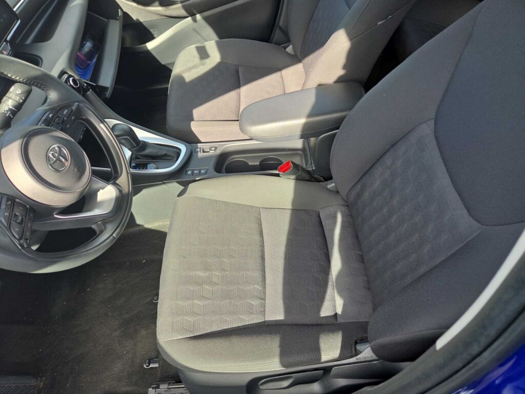 Foto 5 del anuncio Toyota Yaris 1.5 120H Active Plus  de Ocasión en Madrid