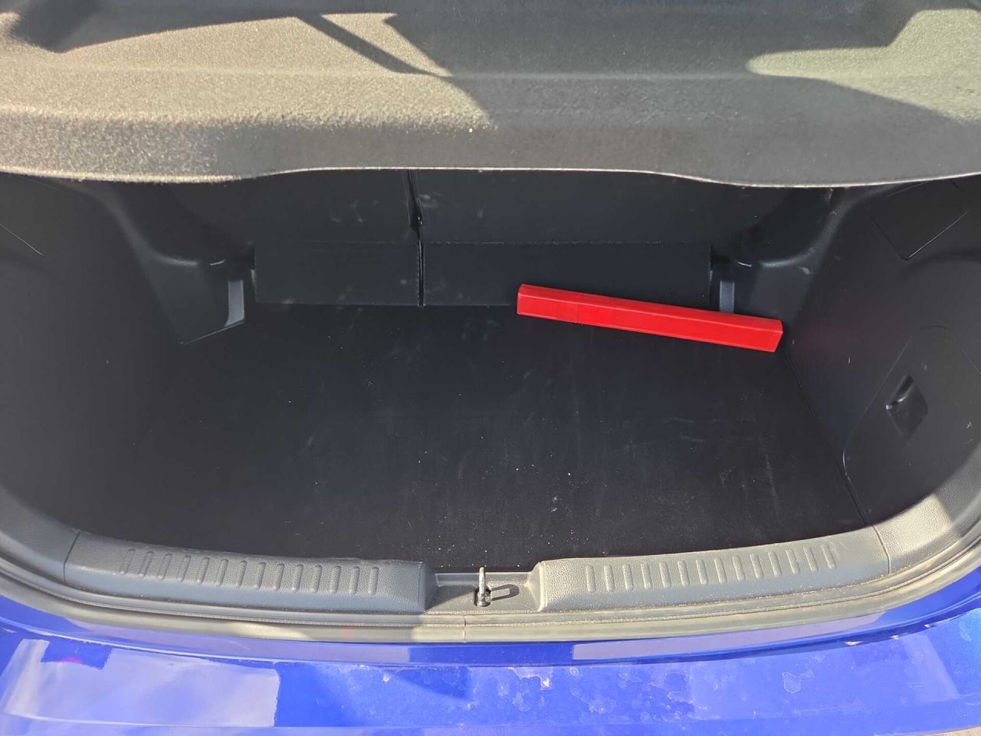 Foto 9 del anuncio Toyota Yaris 1.5 120H Active Plus  de Ocasión en Madrid