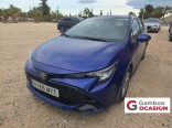 Foto principal del anuncio Toyota Corolla 140H Active Plus Touring Sport  de Ocasión en Madrid
