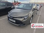 Foto 4 del anuncio Toyota Corolla 140H Active Plus Touring Sport  de Ocasión en Madrid