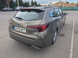 Foto 7 del anuncio Toyota Corolla 140H Active Plus Touring Sport  de Ocasión en Madrid
